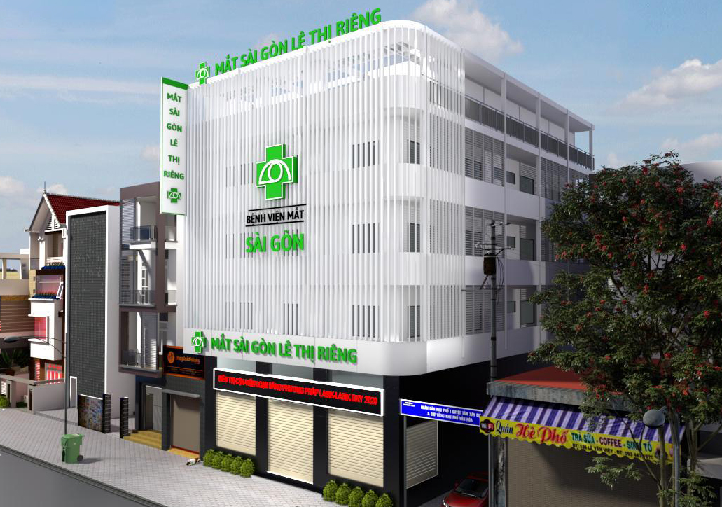 Sau mổ tại Bệnh viện Mắt Sài Gòn II, thị lực bệnh nhận từ 910 giảm còn 210, Sở Y tế TPHCM nói gì