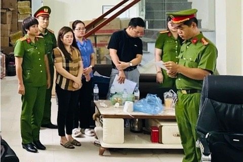 Chiếc “bánh vẽ” sâm Ngọc Linh khiến nhiều nhà đầu tư trắng tay