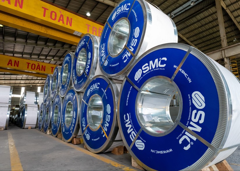 Thu hẹp hoạt động sản xuất kinh doanh, SMC chuyển nhượng quyền sử dụng đất thuê tại Bình Dương