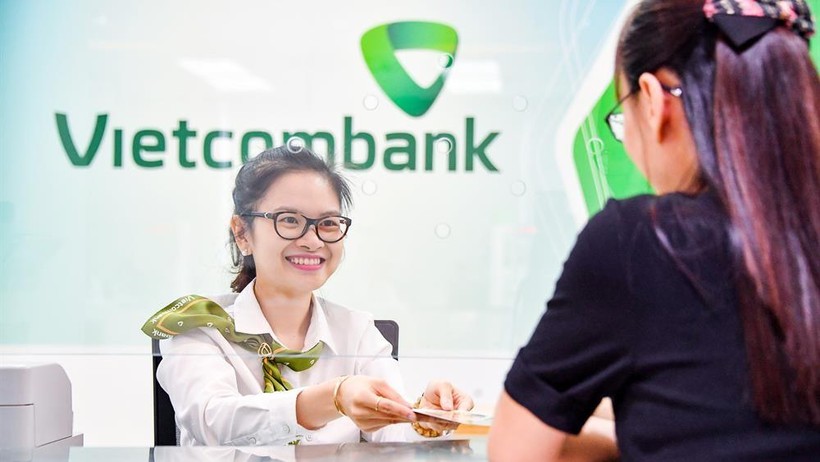 Chuyên gia đánh giá Vietcombank thuộc nhóm có tỷ lệ an toàn vốn cao