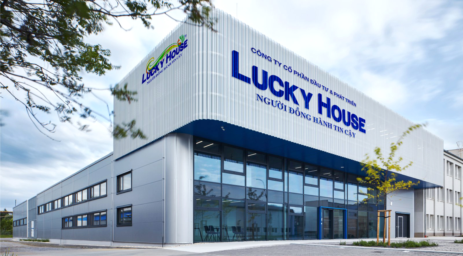 Lucky House báo lỗ hơn 11 tỷ đồng, nợ phải trả gấp gần 13 lần vốn chủ sở hữu