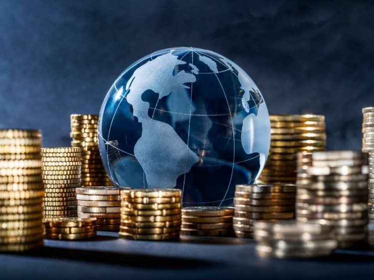 IIF cảnh báo nợ cao kỷ lục trên toàn cầu