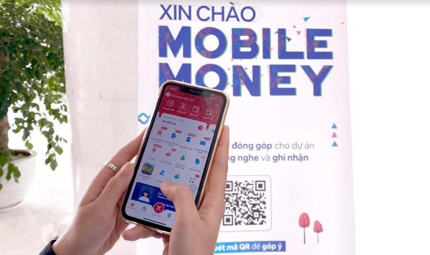 Tăng cường giám sát dịch vụ Mobile Money