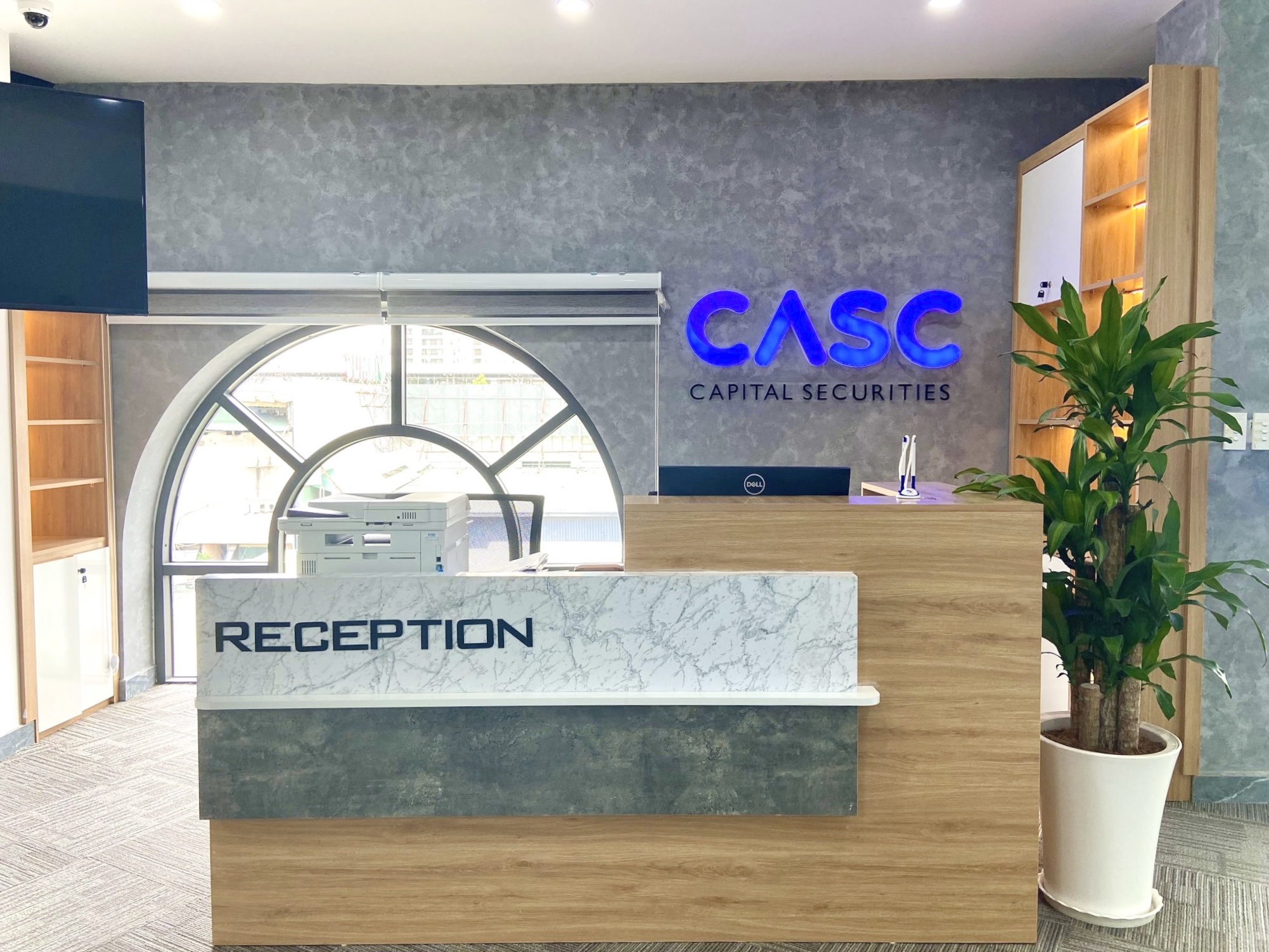 Vướng loạt sai phạm, Chứng khoán Thủ Đô (CASC) bị xử phạt hơn 400 triệu đồng