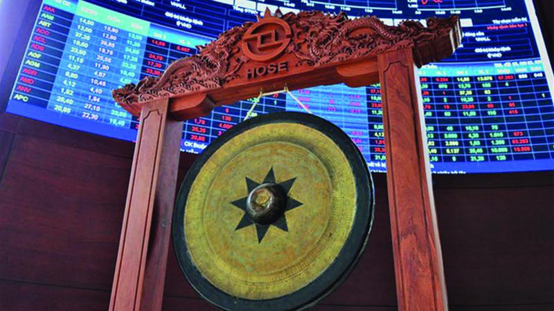 Lùi thời hạn chuyển cổ phiếu từ sàn HNX sang sàn giao dịch HOSE đến hết năm 2026