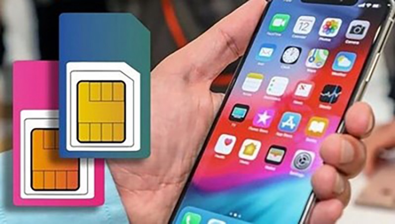 TPHCM phát hiện 1.710 sim thuê bao điện thoại vi phạm