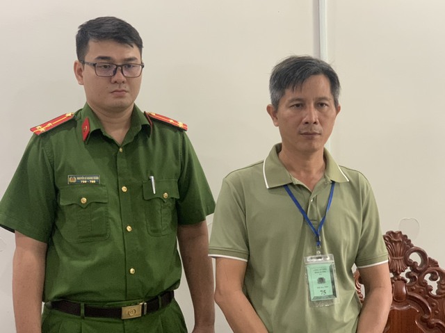 Bắt tạm giam Giám đốc công ty nông sản bịBuôn lậu hơn 23.400 tấn hạt điều