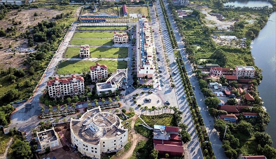 Sài Gòn Capital huy động 3.000 tỷ đồng trái phiếu trong ba tháng