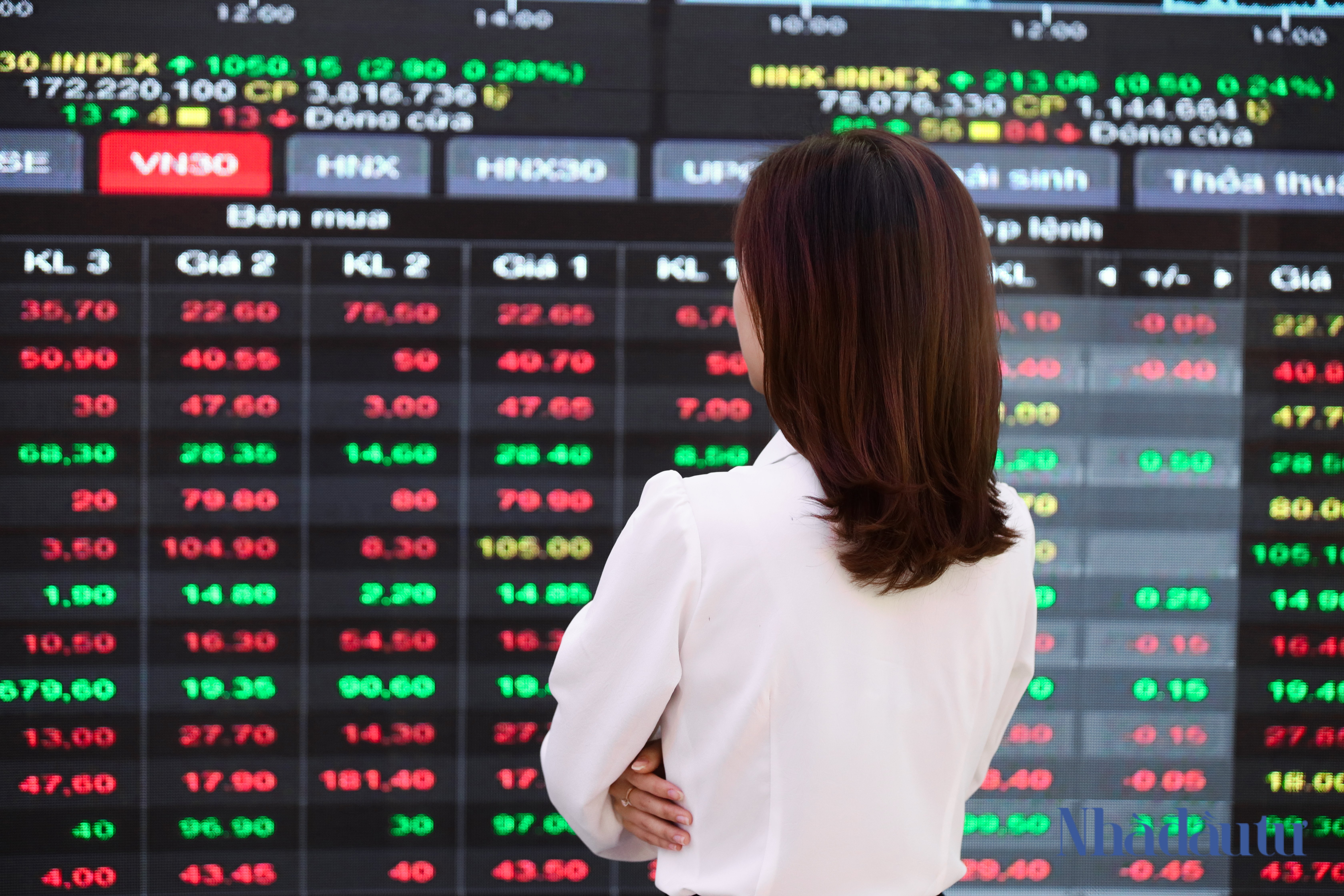 Chứng khoán LPBank muốn tăng vốn lên gần 3.900 tỷ đồng