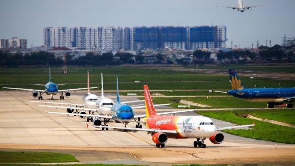 Yêu cầu các hãng hàng không hạn chế việc chậm chuyến, hủy chuyến dịp Tết 2024