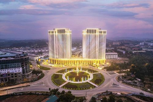 Vĩnh Phúc Tòa nhà 25 tầng VCI TOWER cùng nhiều cơ sở vi phạm, không đảm bảo an toàn PCCC
