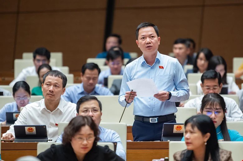 Phải giám sát nhiều tới những ông chủ của các ngân hàng là các doanh nghiệp lớn