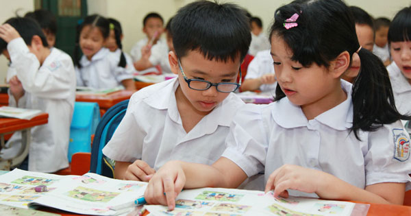 Đề xuất lồng ghép giáo dục quốc phòng và an ninh trong trường tiểu học