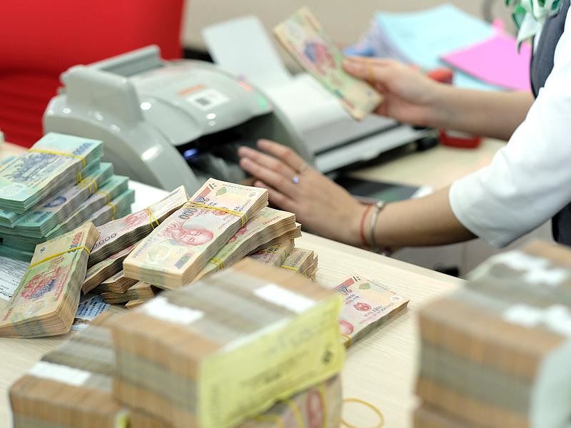Ngân hàng tiếp tục chạy đua tăng vốn