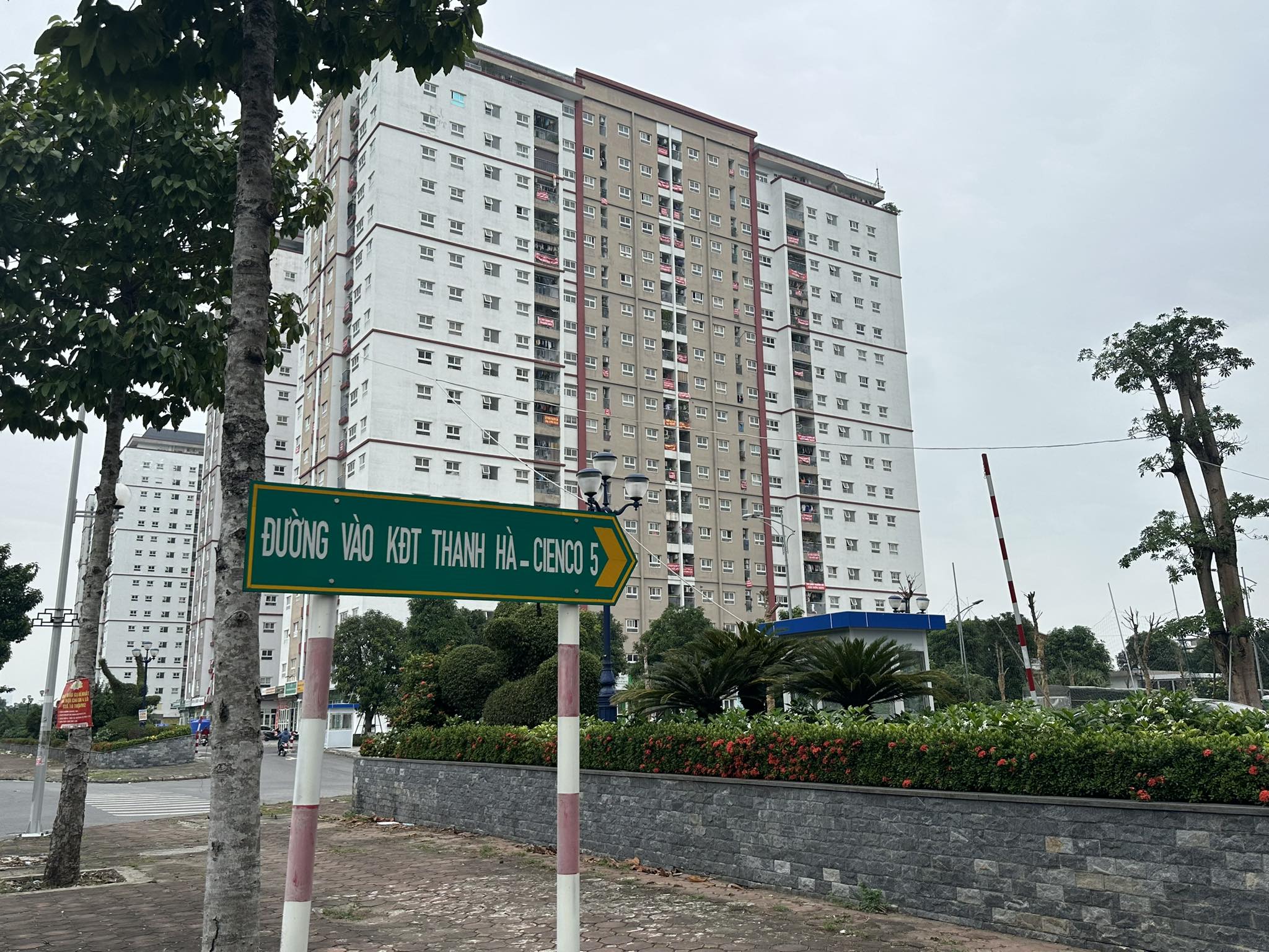 Bài 2 Mỏi mòn chờ sổ hồng từ các dự án sai phạm Cần có chế tài xử phạt