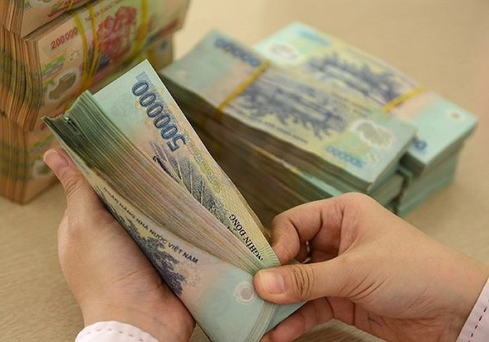 Yêu cầu báo cáo lương, thưởng Tết trước 2512