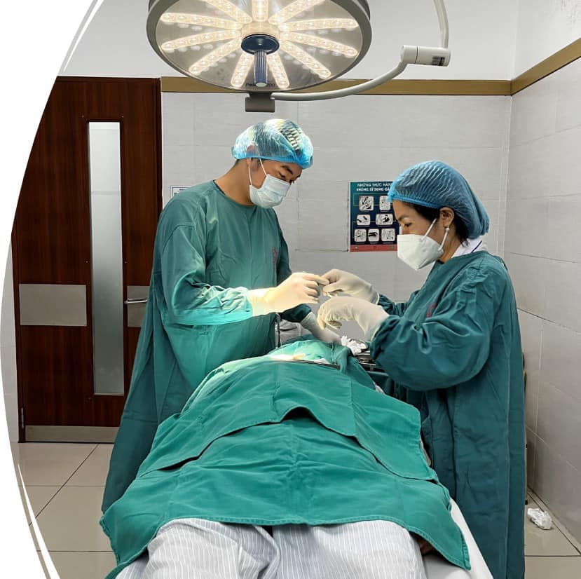 Bài 1 Ma trận tầm soát ung thư bủa vây người tiêu dùng