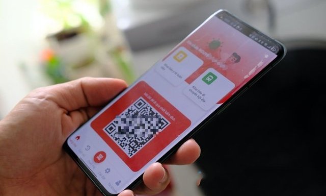 Tiếp nhận hồ sơ đăng ký cư trú qua cổng dịch vụ công, ứng dụng VNeID