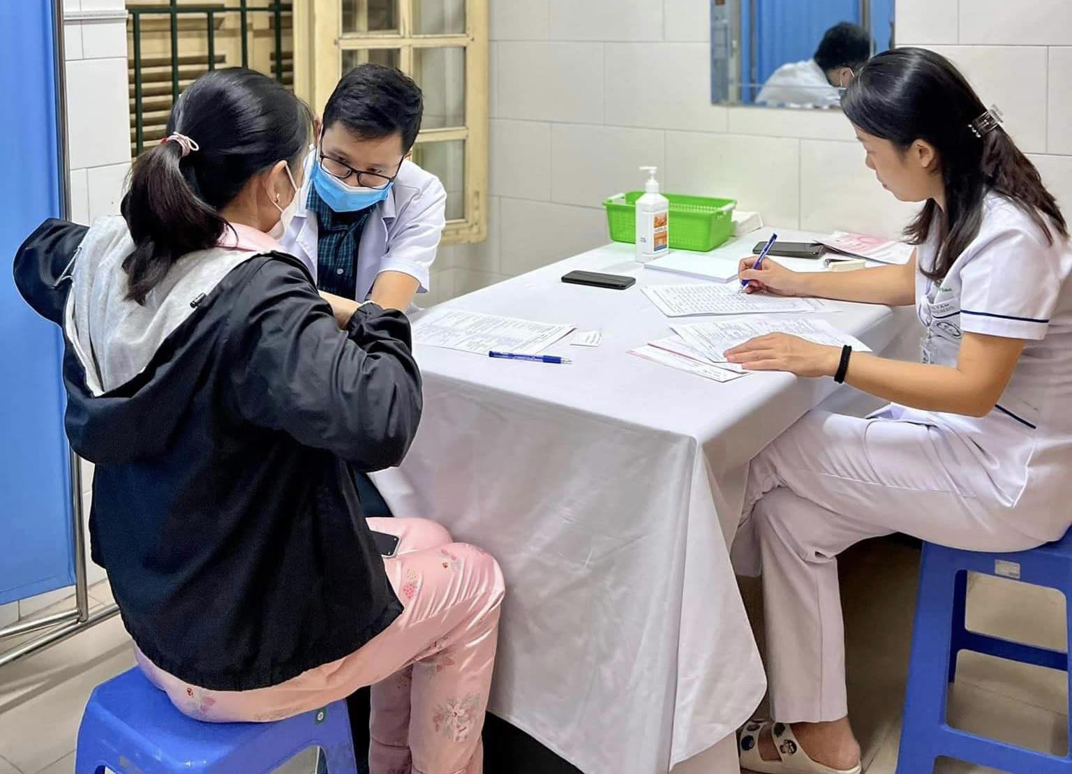 Bài 2 Không nên quá tin vào các gói tầm soát ung thư vì không mang lại nhiều hiệu quả