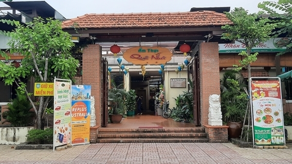 Thanh tra TP Thủ Đức chỉ ra hàng loạt sai phạm về trật tự xây dựng tại phường Thảo Điền