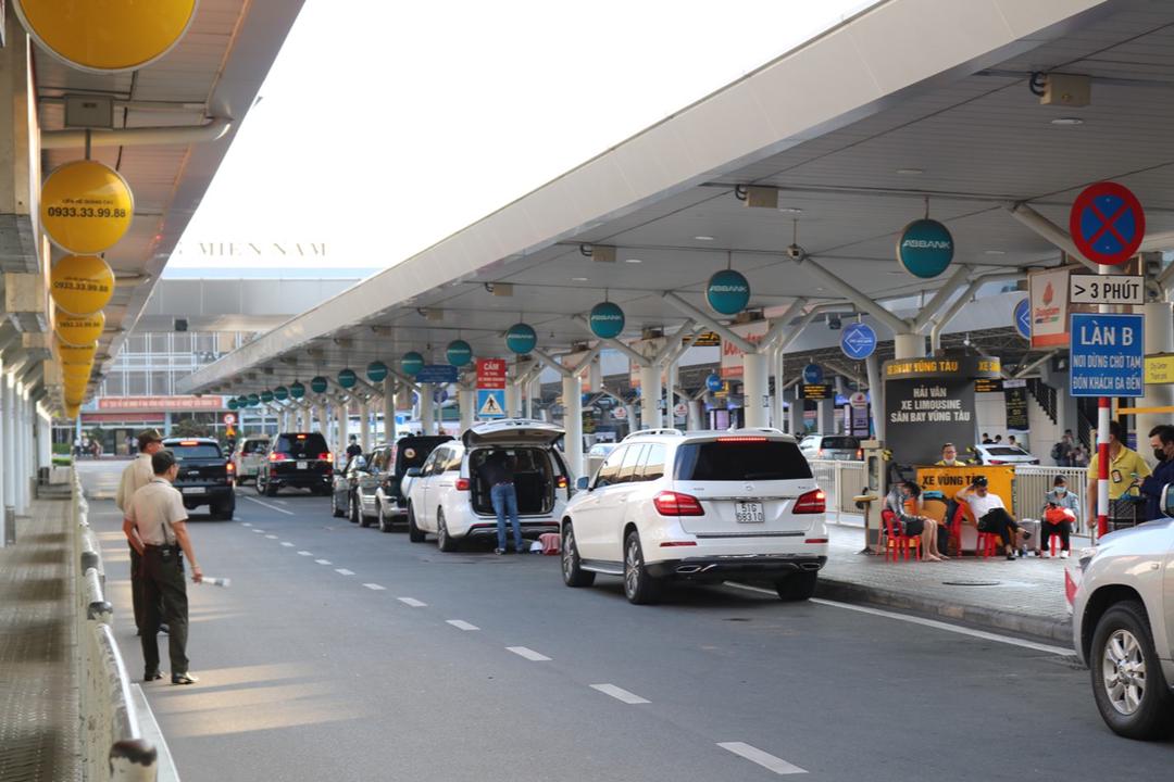 Chọn nhà thầu dự án thu phí tự động tại 5 sân bay lớn nhất cả nước