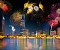 TP.HCM đề xuất bắn pháo hoa tại 2 điểm mừng Tết Dương lịch 2024 