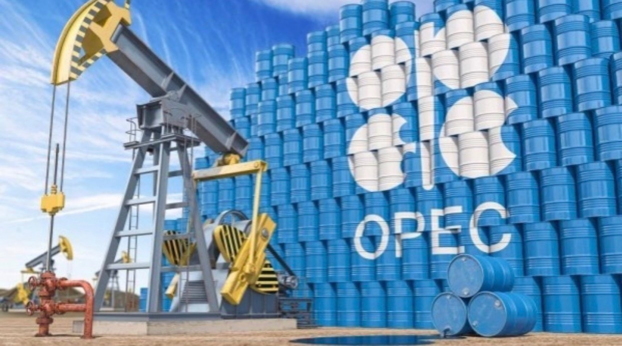Giá xăng dầu hôm nay 2911 Bật tăng 2% trước cuộc họp của OPEC+