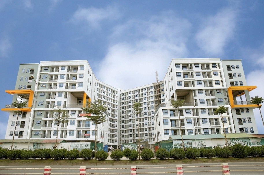 Hà Nội bổ sung 3 dự án nhà ở xã hội vào kế hoạch phát triển nhà ở giai đoạn 2021-2025