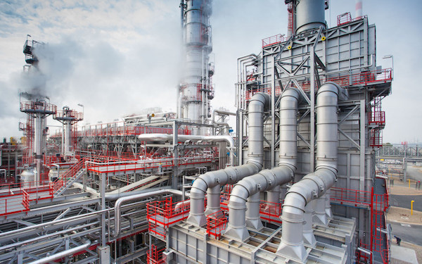 Sản xuất công nghiệp tháng 11 tiếp tục xu hướng tích cực