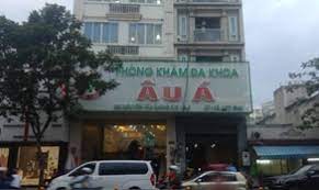 TP.HCM Phát hiện Phòng khám đa khoa Âu Á “vẽ bệnh moi tiền” của bệnh nhân