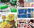 11 học sinh có dấu hiệu ngộ độc khi ăn “kẹo lạ” Sở GD&ĐT Hà Nội chỉ đạo khẩn 