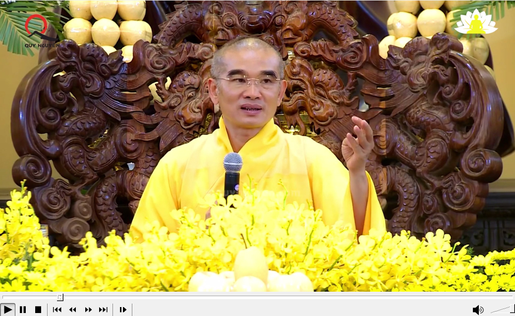 Bài 2 Sự thật công dụng trị bệnh của nước tương Tamari có như lời sư thầy Tuệ Hải