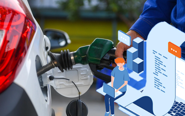 Tăng cường quản lý, sử dụng hóa đơn điện tử với hoạt động kinh doanh xăng dầu