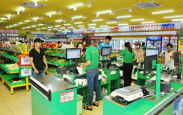 Bách Hoá Xanh tiếp tục được dự báo lỗ cả nghìn tỷ trong năm 2023