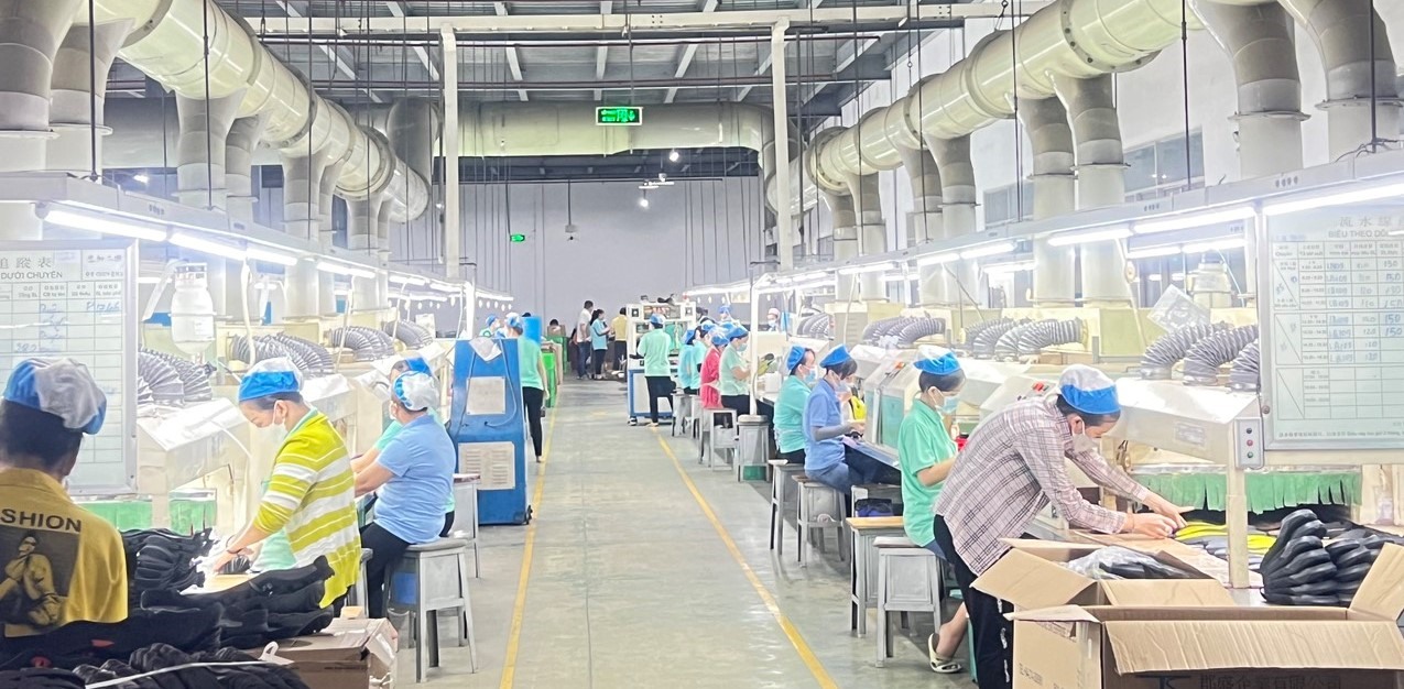 TPHCM Tăng cường giám sát về các chế độ chính sách về lương, thưởng Tết cho người lao động