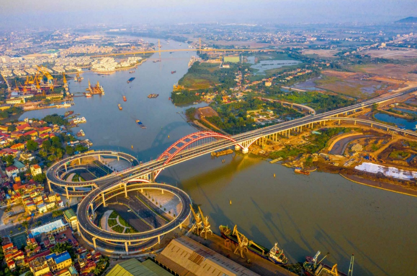 Phê duyệt Quy hoạch thành phố Hải Phòng thời kỳ 2021  2030