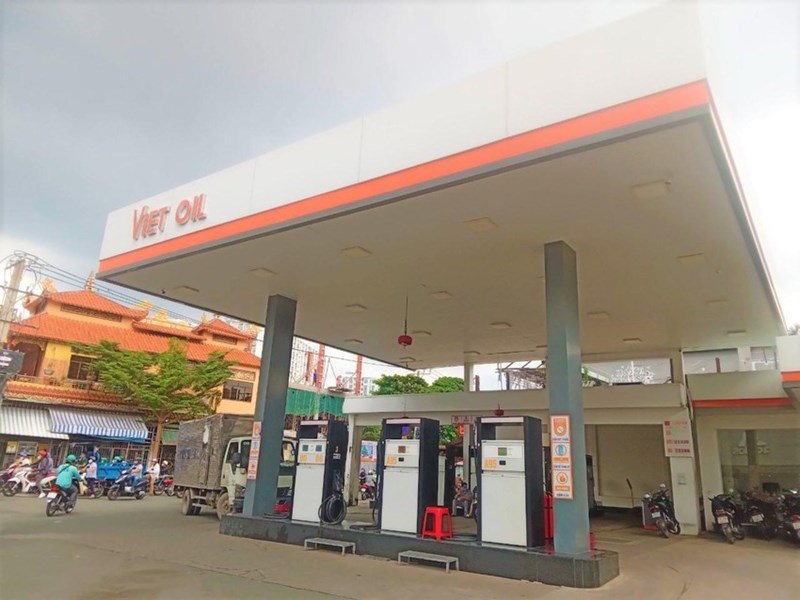 Đầu mối xăng dầu Xuyên Việt Oil nợ thuế hơn 1.500 tỷ đồng