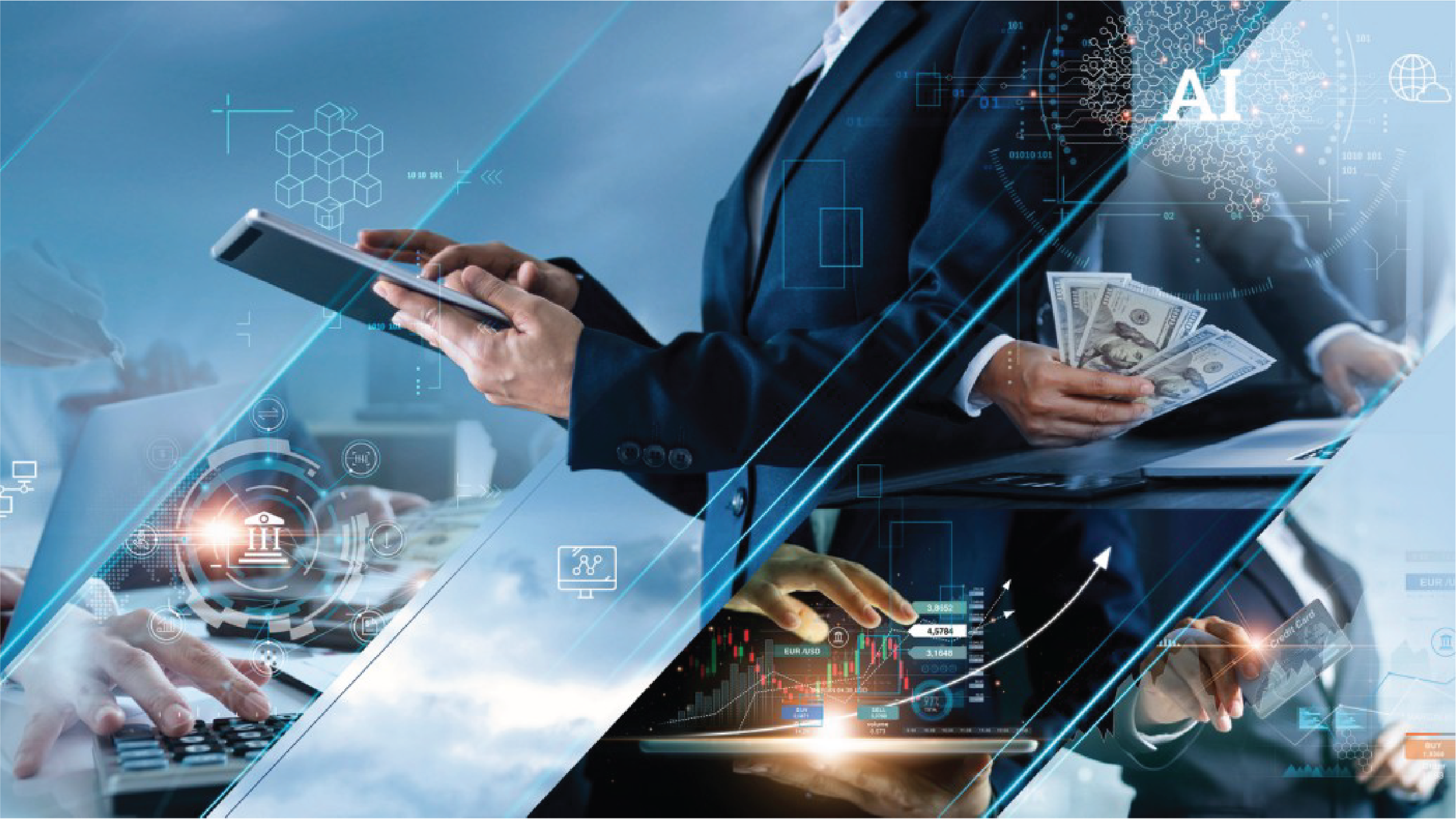 Bac A Bank tiếp tục giảm lãi vay, đồng hành cùng doanh nghiệp