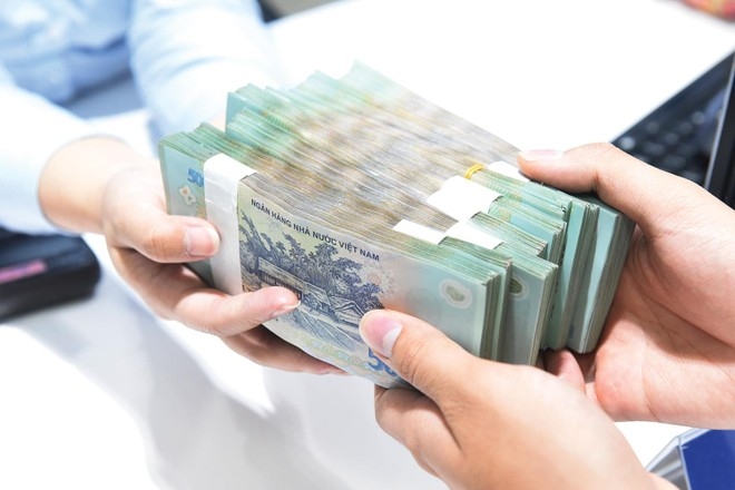 Điểm danh những ngân hàng được nới room tín dụng