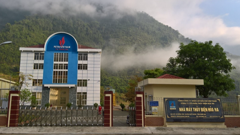 Hơn 235 triệu cổ phiếu Thuỷ điện Hủa Na (HNA) được chấp thuận trên sàn HOSE