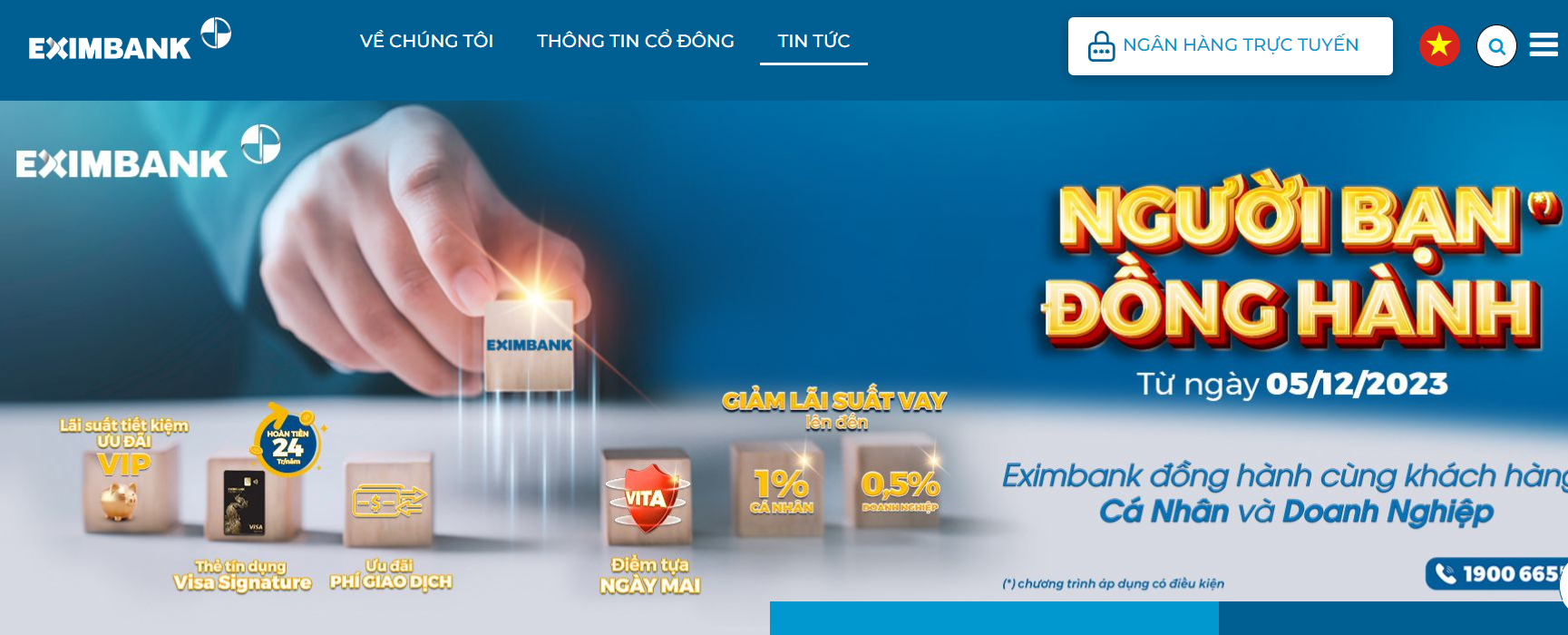 Ngân hàng đang làm “Người bạn đồng hành” với khách hàng ra sao