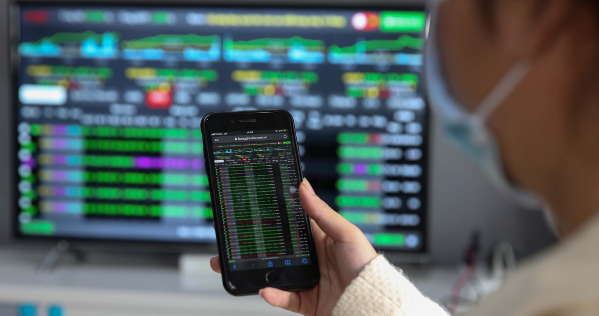 Cổ phiếu tiềm năng nào để tích lũy trong tháng 12