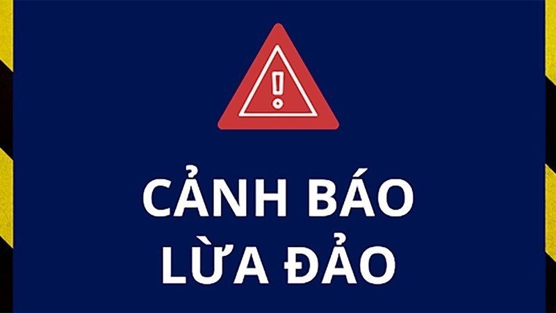 Cảnh báo giả mạo danh nghĩa đơn vị thuộc Bộ Công Thương để kêu gọi quảng cáo