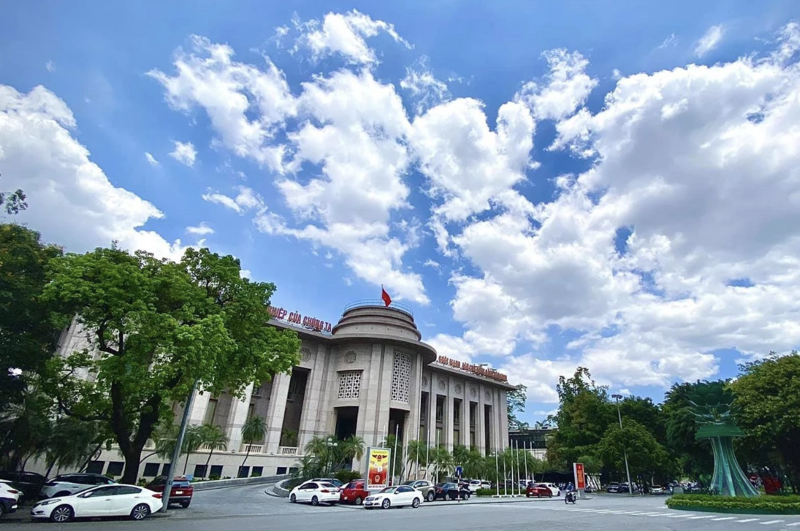 Tạm dừng phát hành tín phiếu, NHNN đã bơm trả thị trường hơn 250.000 tỷ đồng