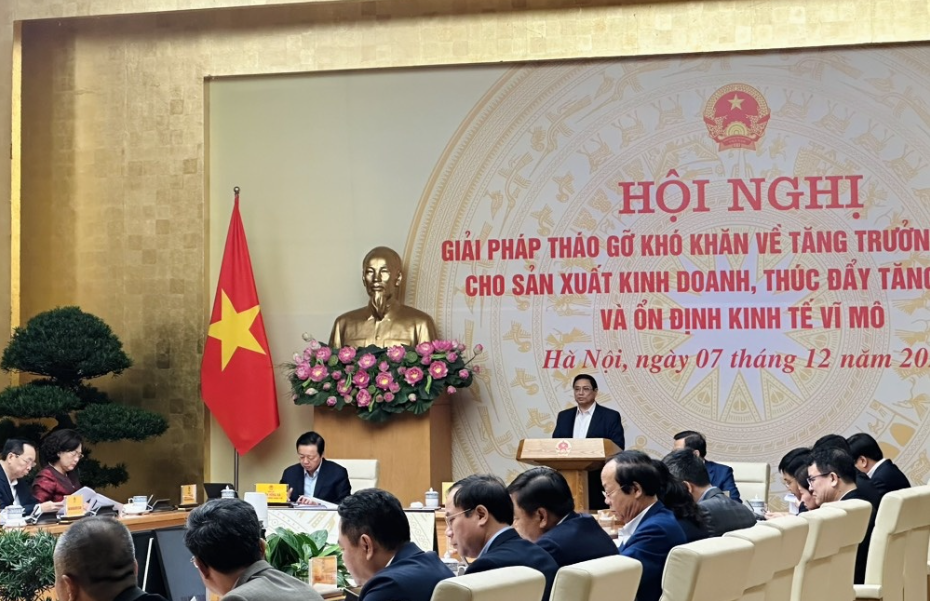 Ngân hàng Nhà nước tiếp tục theo dõi sát diễn biến thị trường để kịp thời điều hòa tăng trưởng tín dụng