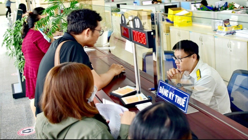 Bộ Tài chính trả lời vướng mắc liên quan đến việc rà soát, làm sạch dữ liệu mã số thuế cá nhân