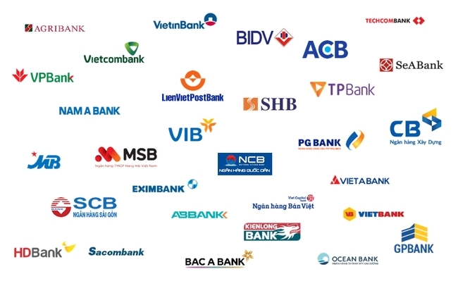 Lãi suất ngân hàng vẫn tiếp đà giảm