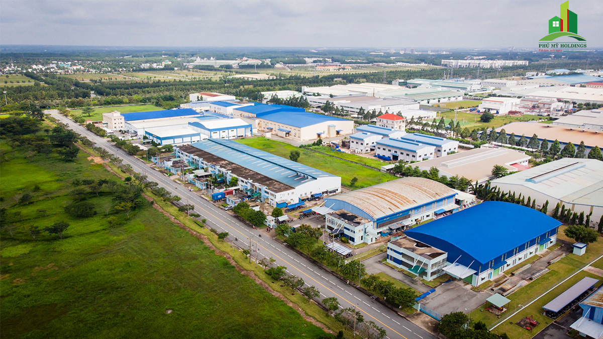 Giá cổ phiếu tăng gần gấp đôi, lãnh đạo Sonadezi Châu Đức muốn thoái sạch vốn