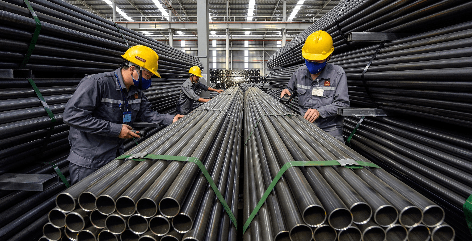 Hoa Sen Group (HSG) gia hạn thời gian tổ chức ĐHĐCĐ thương niên để xây dựng kế hoạch kinh doanh sát thực tế