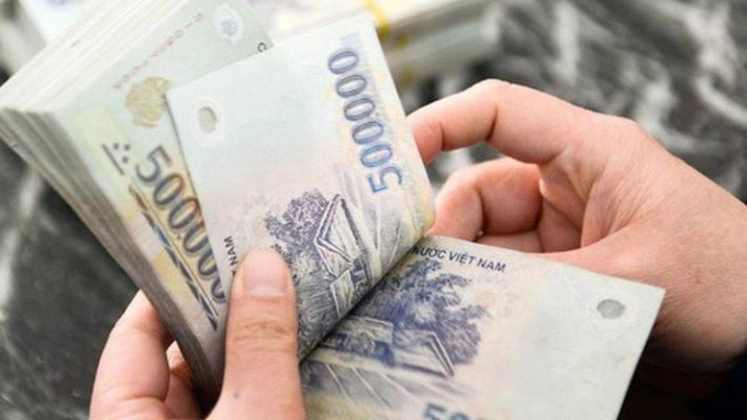 Công ty TNHH Xây dựng Ngọc Đăng bị cưỡng chế thuế hơn 610 triệu đồng